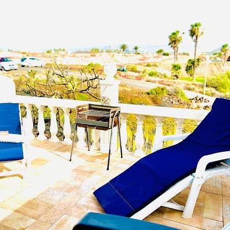 Elegant Apartment In Amarilla Golf - Fw 411 San Miguel de Abona Bagian luar foto