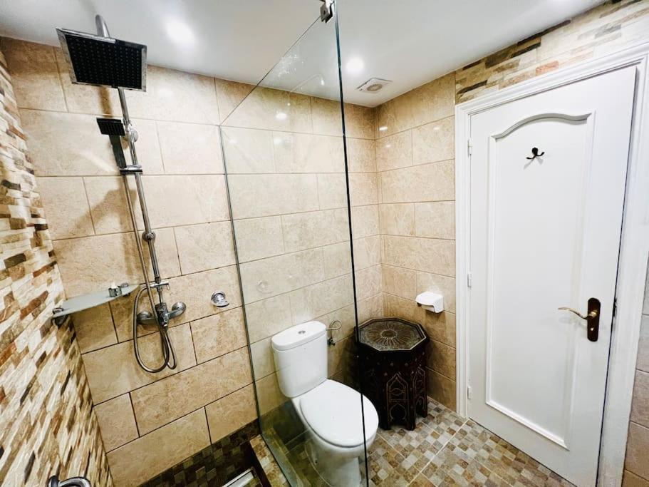 Elegant Apartment In Amarilla Golf - Fw 411 San Miguel de Abona Bagian luar foto