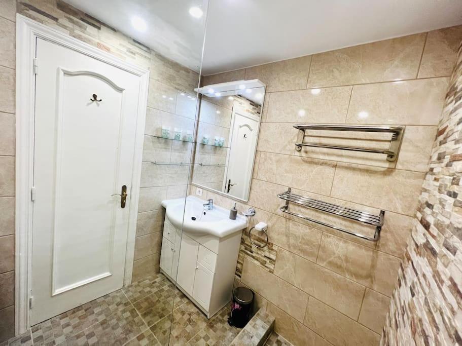 Elegant Apartment In Amarilla Golf - Fw 411 San Miguel de Abona Bagian luar foto