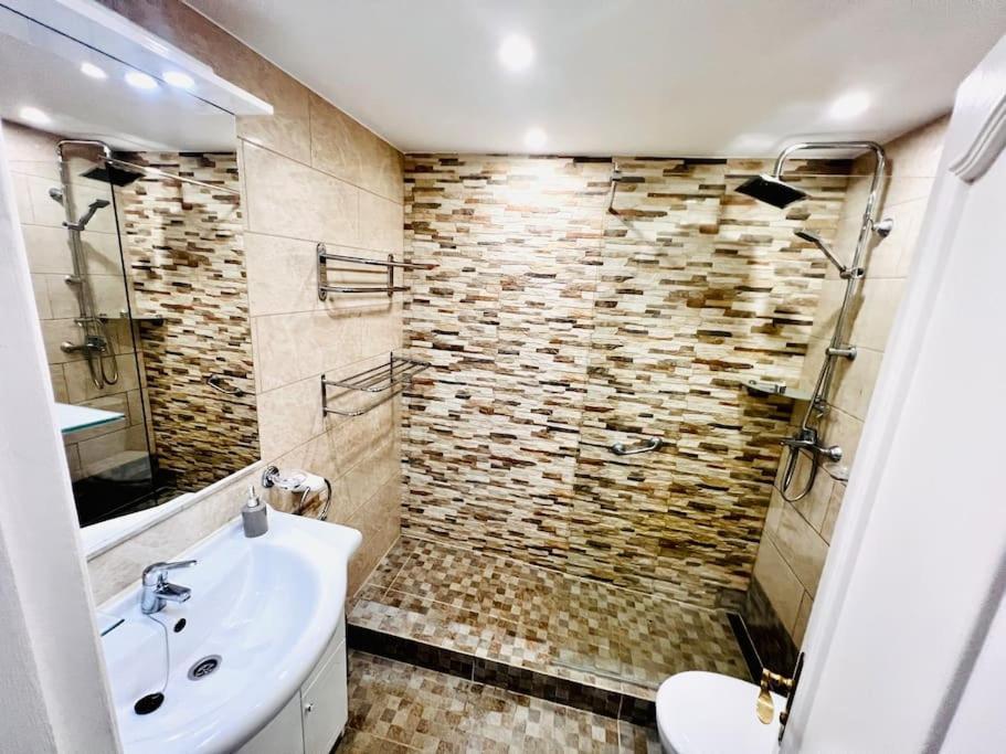 Elegant Apartment In Amarilla Golf - Fw 411 San Miguel de Abona Bagian luar foto
