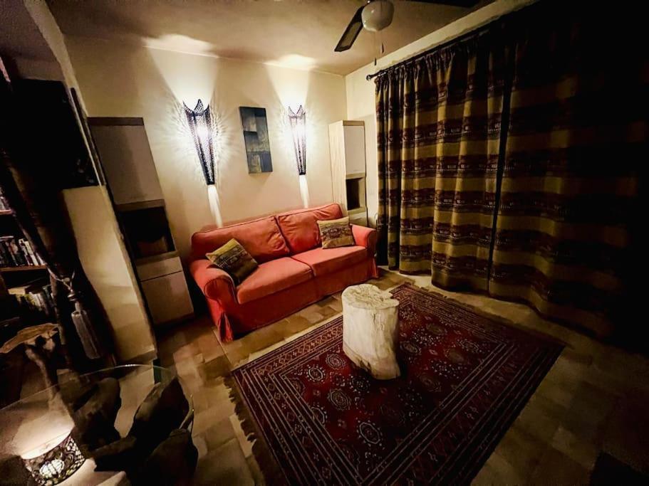 Elegant Apartment In Amarilla Golf - Fw 411 San Miguel de Abona Bagian luar foto