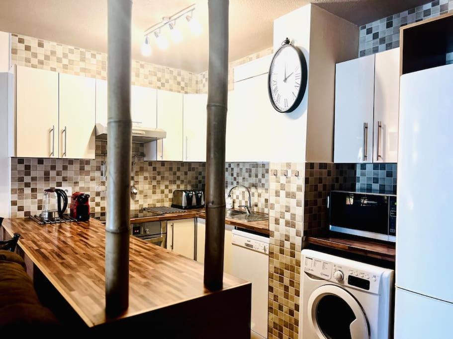 Elegant Apartment In Amarilla Golf - Fw 411 San Miguel de Abona Bagian luar foto